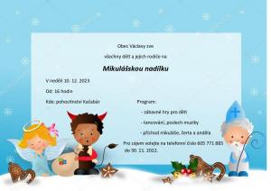 Mikulášská nabídka 10.12.2023 1